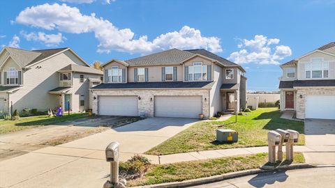 Photo of 4619 Copper Ridge Road, Champaign, IL 61822 (MLS # 12499882)