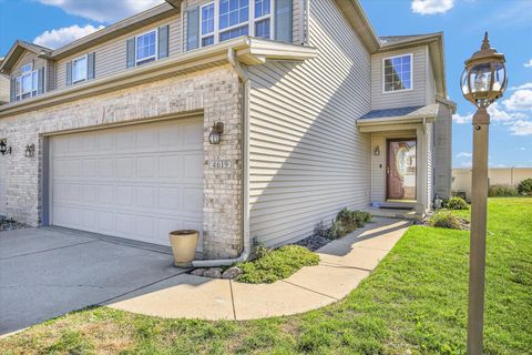 Tiny photo for 4619 Copper Ridge Road, Champaign, IL 61822 (MLS # 12499882)