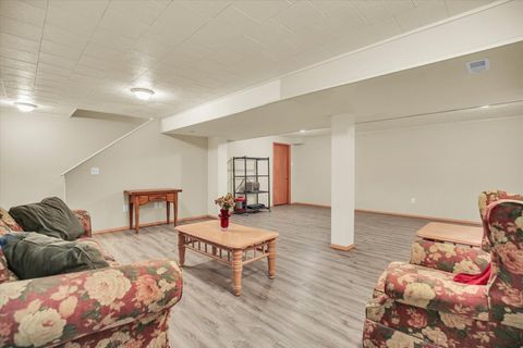 Tiny photo for 4619 Copper Ridge Road, Champaign, IL 61822 (MLS # 12499882)