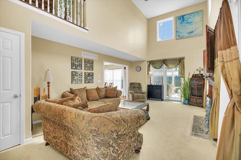 Tiny photo for 4619 Copper Ridge Road, Champaign, IL 61822 (MLS # 12499882)