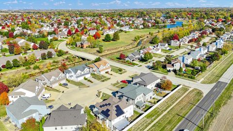 Tiny photo for 4619 Copper Ridge Road, Champaign, IL 61822 (MLS # 12499882)