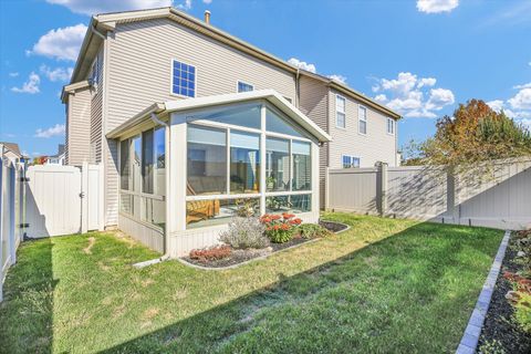 Tiny photo for 4619 Copper Ridge Road, Champaign, IL 61822 (MLS # 12499882)