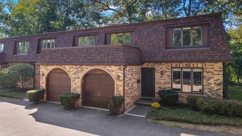 1763 Jefferson Avenue Glenview IL 60025