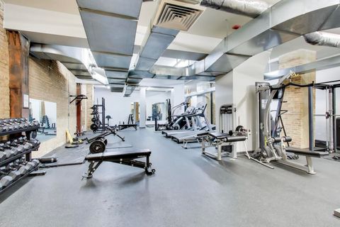 Tiny photo for 520 W HURON Street #406, Chicago, IL 60654 (MLS # 12603315)