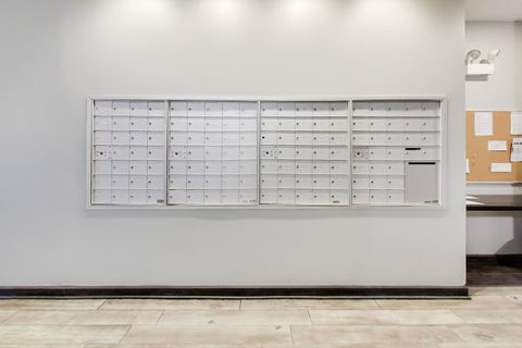 Tiny photo for 520 W HURON Street #406, Chicago, IL 60654 (MLS # 12603315)