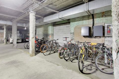 Tiny photo for 520 W HURON Street #406, Chicago, IL 60654 (MLS # 12603315)