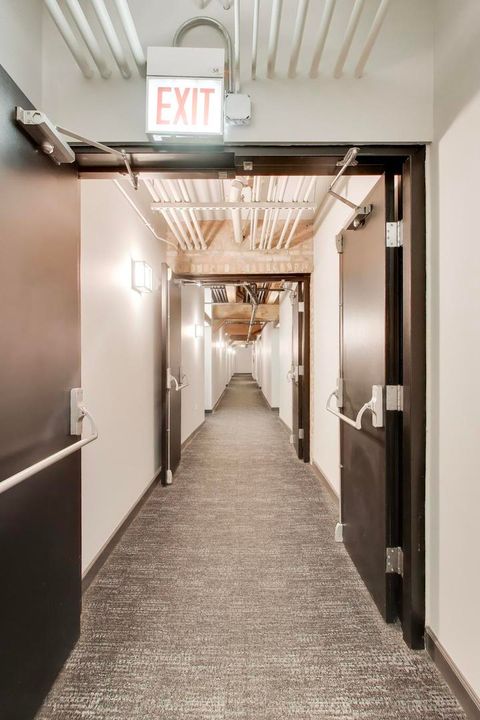 Tiny photo for 520 W HURON Street #406, Chicago, IL 60654 (MLS # 12603315)