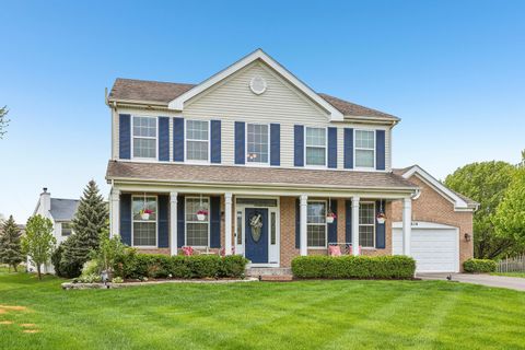 1616 S Falcon Drive Libertyville IL 60048