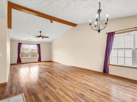 Tiny photo for 10184 Metalmark Lane #142D, Roscoe, IL 61073 (MLS # 12612434)