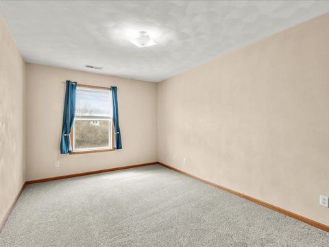 Tiny photo for 10184 Metalmark Lane #142D, Roscoe, IL 61073 (MLS # 12612434)