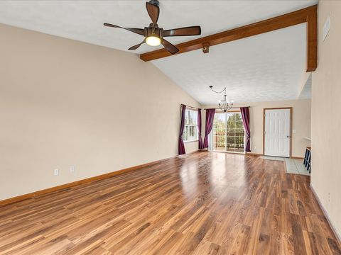 Tiny photo for 10184 Metalmark Lane #142D, Roscoe, IL 61073 (MLS # 12612434)