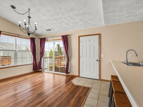 Tiny photo for 10184 Metalmark Lane #142D, Roscoe, IL 61073 (MLS # 12612434)