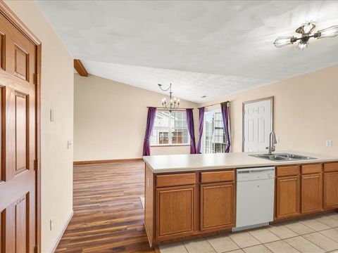 Tiny photo for 10184 Metalmark Lane #142D, Roscoe, IL 61073 (MLS # 12612434)