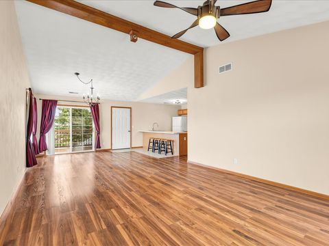 Tiny photo for 10184 Metalmark Lane #142D, Roscoe, IL 61073 (MLS # 12612434)