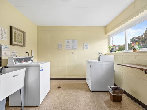 Tiny photo for 5540 Walnut Avenue #33A, Downers Grove, IL 60515 (MLS # 12506863)