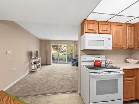 Tiny photo for 5540 Walnut Avenue #33A, Downers Grove, IL 60515 (MLS # 12506863)