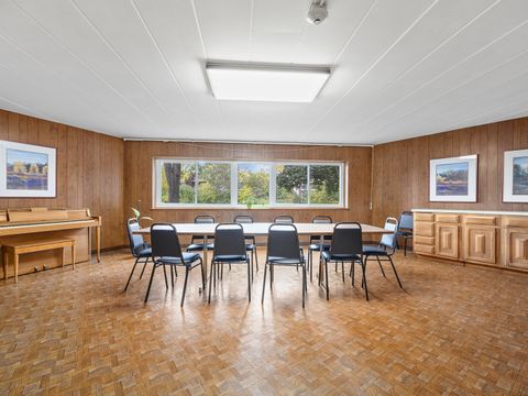 Tiny photo for 5540 Walnut Avenue #33A, Downers Grove, IL 60515 (MLS # 12506863)