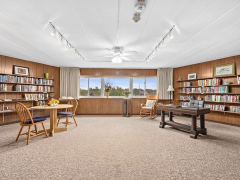 Tiny photo for 5540 Walnut Avenue #33A, Downers Grove, IL 60515 (MLS # 12506863)