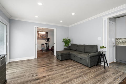 Tiny photo for 321 Hickory Lane, Schaumburg, IL 60193 (MLS # 12738373)