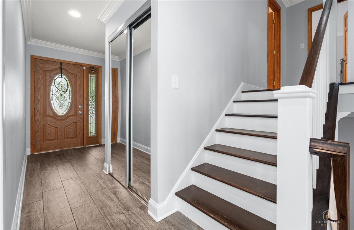 321 Hickory Lane