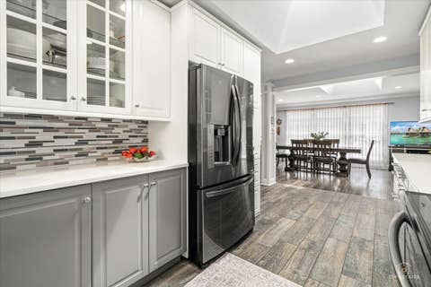Tiny photo for 321 Hickory Lane, Schaumburg, IL 60193 (MLS # 12738373)