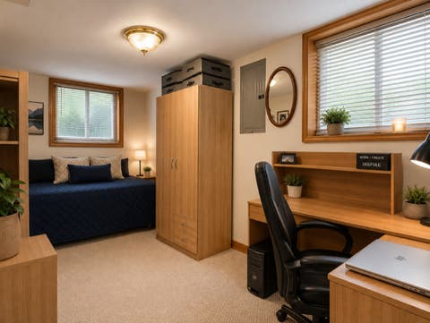 Tiny photo for 321 Hickory Lane, Schaumburg, IL 60193 (MLS # 12738373)