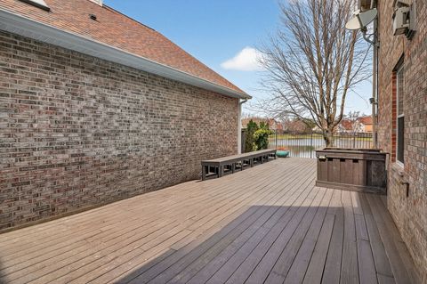 Tiny photo for 1108 Oxford Court, Oakbrook Terrace, IL 60181 (MLS # 12598232)