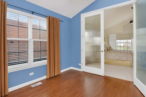 Tiny photo for 1108 Oxford Court, Oakbrook Terrace, IL 60181 (MLS # 12598232)