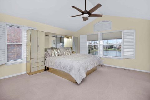 Tiny photo for 1108 Oxford Court, Oakbrook Terrace, IL 60181 (MLS # 12598232)