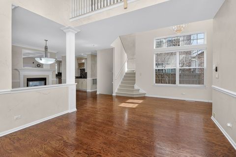 Tiny photo for 1108 Oxford Court, Oakbrook Terrace, IL 60181 (MLS # 12598232)