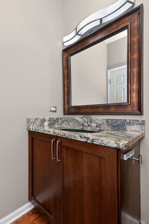 Tiny photo for 1108 Oxford Court, Oakbrook Terrace, IL 60181 (MLS # 12598232)