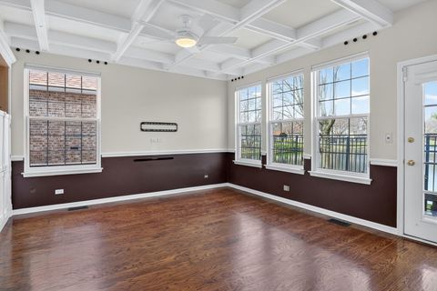 Tiny photo for 1108 Oxford Court, Oakbrook Terrace, IL 60181 (MLS # 12598232)