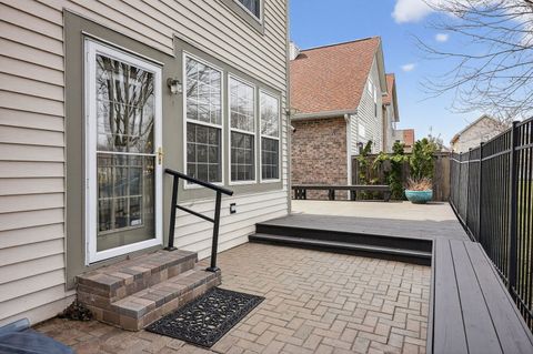 Tiny photo for 1108 Oxford Court, Oakbrook Terrace, IL 60181 (MLS # 12598232)