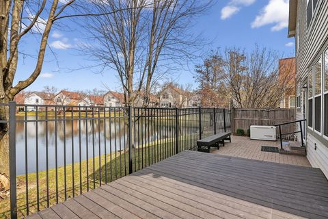 Tiny photo for 1108 Oxford Court, Oakbrook Terrace, IL 60181 (MLS # 12598232)