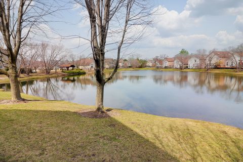 Tiny photo for 1108 Oxford Court, Oakbrook Terrace, IL 60181 (MLS # 12598232)