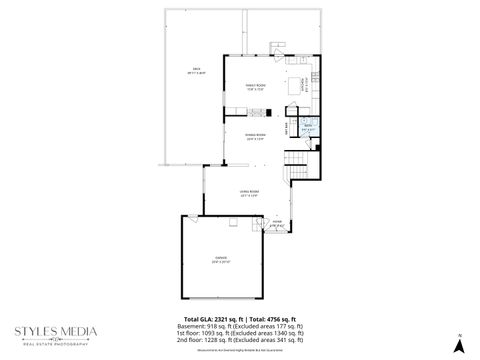 Tiny photo for 1108 Oxford Court, Oakbrook Terrace, IL 60181 (MLS # 12598232)
