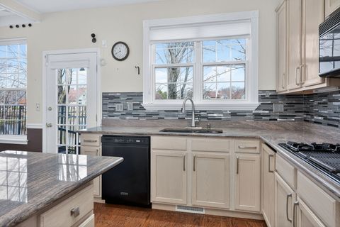 Tiny photo for 1108 Oxford Court, Oakbrook Terrace, IL 60181 (MLS # 12598232)