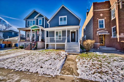 4616 N Kostner Avenue Chicago IL 60630