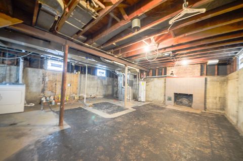 Tiny photo for 7333 W Foster Avenue, Harwood Heights, IL 60706 (MLS # 12586131)