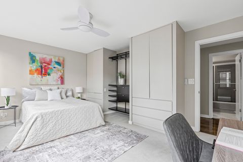 Tiny photo for 850 N Dewitt Place #18A, Chicago, IL 60611 (MLS # 12496114)