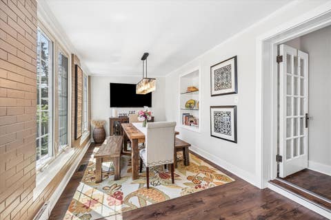 Tiny photo for 223 Southcote Road, Riverside, IL 60546 (MLS # 12643208)