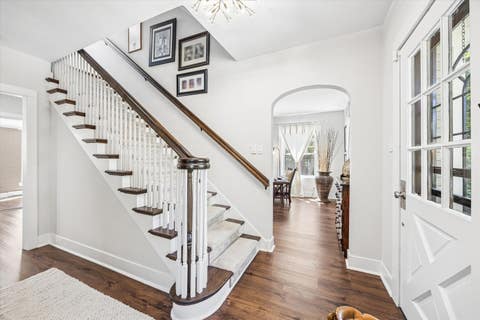 Tiny photo for 223 Southcote Road, Riverside, IL 60546 (MLS # 12643208)