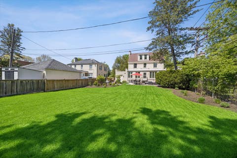 Tiny photo for 223 Southcote Road, Riverside, IL 60546 (MLS # 12643208)