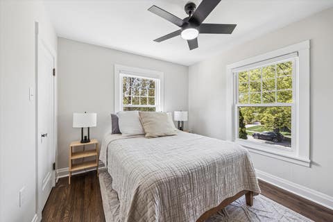 Tiny photo for 223 Southcote Road, Riverside, IL 60546 (MLS # 12643208)