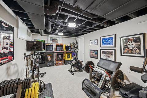 Tiny photo for 223 Southcote Road, Riverside, IL 60546 (MLS # 12643208)