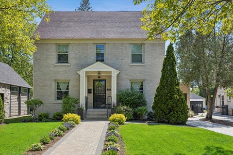 Photo of 223 Southcote Road, Riverside, IL 60546 (MLS # 12643208)