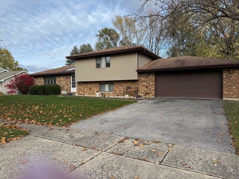 Photo of 20937 Ron Lee Drive, Shorewood, IL 60404 (MLS # 12515364)
