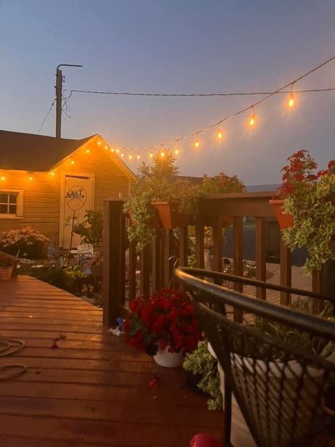 Tiny photo for 3024 E Brunswick Road, Beecher, IL 60401 (MLS # 12537369)