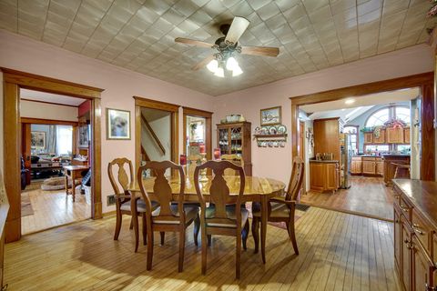 Tiny photo for 3024 E Brunswick Road, Beecher, IL 60401 (MLS # 12537369)