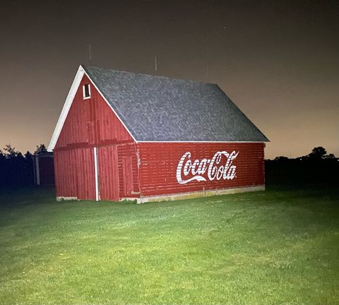 Tiny photo for 3024 E Brunswick Road, Beecher, IL 60401 (MLS # 12537369)